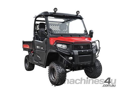 Kioti K9 2400 Utility Vehicle