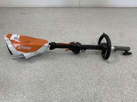 Stihl KMA130R Kombi Engine Skin (Ex-Council) - picture1' - Click to enlarge