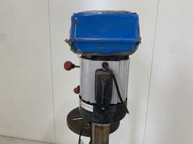 TTI 16 Speed Floor Drill Press - picture0' - Click to enlarge