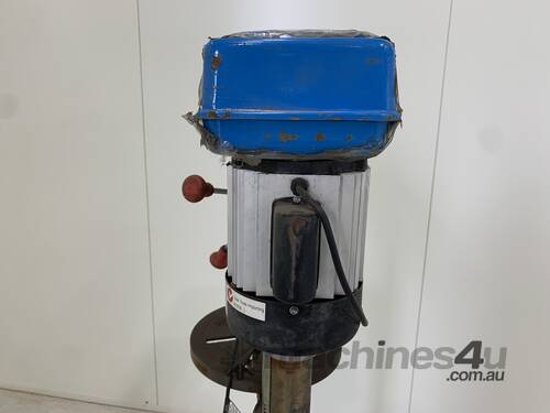 TTI 16 Speed Floor Drill Press