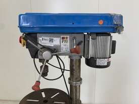 TTI 16 Speed Floor Drill Press - picture0' - Click to enlarge