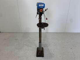 TTI 16 Speed Floor Drill Press - picture2' - Click to enlarge