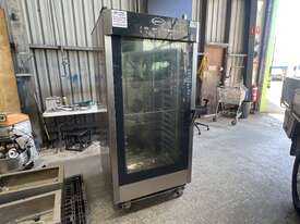 Unox Combi Oven - picture0' - Click to enlarge