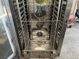 Unox Combi Oven - picture1' - Click to enlarge