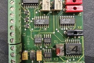   Bystronic LPMR E5006-5-B (504990)