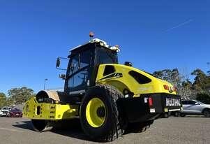 New 2025 MULTIPAC 115H-2 Smooth Drum Roller (Civil Spec)