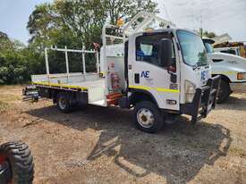 ISUZU   Truck - picture0' - Click to enlarge