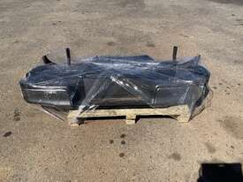 Toyota Hilux Rear Bumpers - picture1' - Click to enlarge