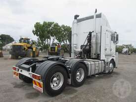 Kenworth K200 - picture1' - Click to enlarge