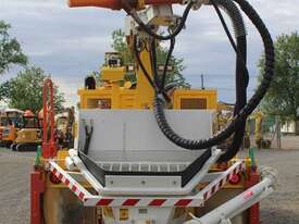 2019 Jacon Maxijet 0400 Shot Crete Rig  - picture2' - Click to enlarge