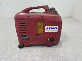 Full Boar FBT-3100 Inverter Generator - picture0' - Click to enlarge