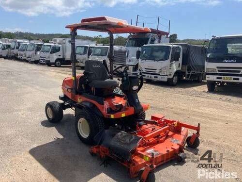 Kubota F3690-AU 4WD Front Mount Mower