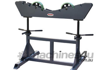 Kang Industrial MR3000, 3 TON ROLLER SUPPORT STAND, WELDING PIPE STANDS