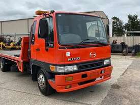 Hino FD 1J - picture0' - Click to enlarge