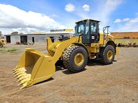 New / Unused 2023 Caterpillar 950GC Wheel Loader *CONDITIONS APPLY* - picture0' - Click to enlarge