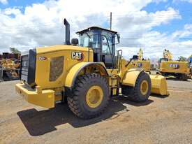 New / Unused 2023 Caterpillar 950GC Wheel Loader *CONDITIONS APPLY* - picture1' - Click to enlarge