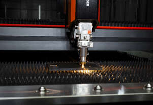 Bystronic DNE 3 KW Fibre Laser