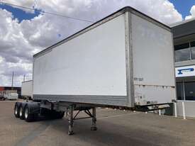 2007 Vawdrey VB-S3 Tri Axle Roll Back A Trailer - picture0' - Click to enlarge