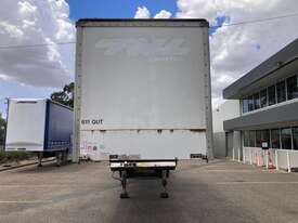 2007 Vawdrey VB-S3 Tri Axle Roll Back A Trailer - picture0' - Click to enlarge