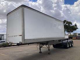 2007 Vawdrey VB-S3 Tri Axle Roll Back A Trailer - picture1' - Click to enlarge