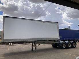 2007 Vawdrey VB-S3 Tri Axle Roll Back A Trailer - picture2' - Click to enlarge