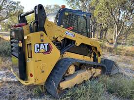 2019 Caterpillar 259D Skid Steer (Rubber Tracked) - picture2' - Click to enlarge