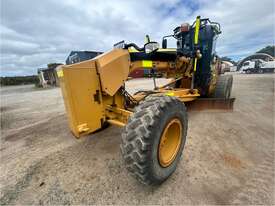 2009 Caterpillar 12M Grader with GPS - picture0' - Click to enlarge