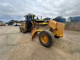 2009 Caterpillar 12M Grader with GPS - picture1' - Click to enlarge