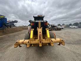 2009 Caterpillar 12M Grader with GPS - picture2' - Click to enlarge