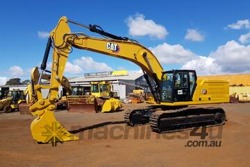 Used / Near   2020 Caterpillar 336GC 336 Next Gen 07B Excavator *CONDITIONS APPLY*