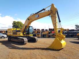 Used / Near New 2020 Caterpillar 336GC 336 Next Gen 07B Excavator *CONDITIONS APPLY* - picture0' - Click to enlarge