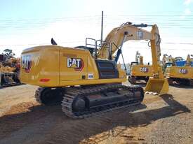 Used / Near New 2020 Caterpillar 336GC 336 Next Gen 07B Excavator *CONDITIONS APPLY* - picture1' - Click to enlarge
