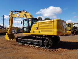 Used / Near New 2020 Caterpillar 336GC 336 Next Gen 07B Excavator *CONDITIONS APPLY* - picture2' - Click to enlarge