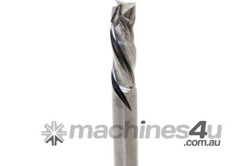 Compression Cutter 12mm 3 Wing - Coated Compression Cutter 12mm 3 Wing - Coated