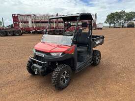 2020 Crossfire 400 GT ATV - picture0' - Click to enlarge