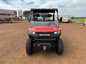 2020 Crossfire 400 GT ATV - picture2' - Click to enlarge