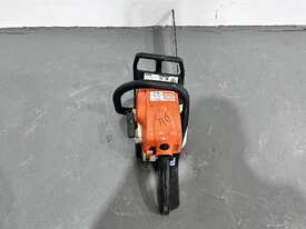 Stihl MS180 Chainsaw - picture0' - Click to enlarge