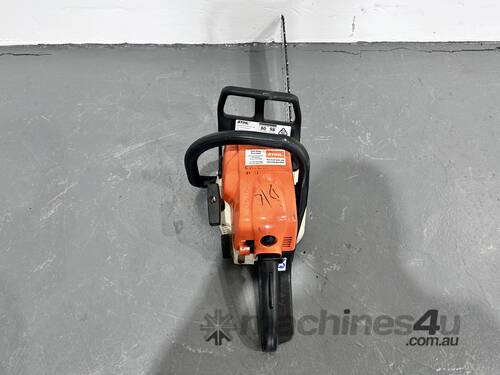 Stihl MS180 Chainsaw