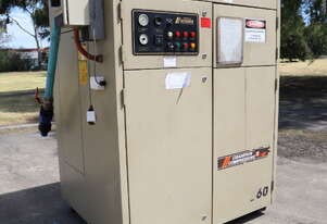 Screw Air Compressor - Champion D60 45kW