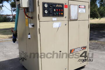 Screw Air Compressor - Champion D60 45kW