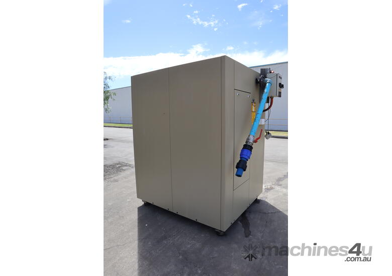 Screw Air Compressor - Champion D60 45kW