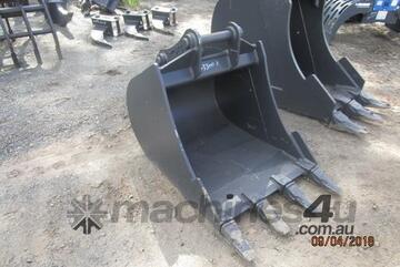 BRIAN SCOTT ENGINEERING 1200MM GP BUCKET 14 TONNE FOR SALE