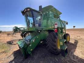 John Deere 9660STS - picture0' - Click to enlarge