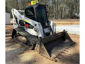 2022 BOBCAT T870 SKID STEER  - picture0' - Click to enlarge