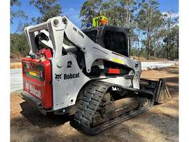 2022 BOBCAT T870 SKID STEER  - picture1' - Click to enlarge