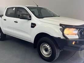 Ford Ranger PX MKII - picture0' - Click to enlarge