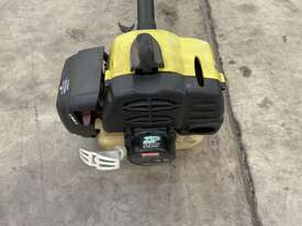 Ryobi Petrol Line Trimmer - picture0' - Click to enlarge