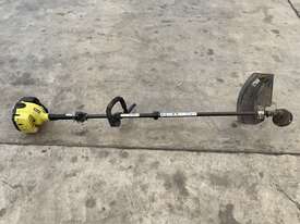 Ryobi Petrol Line Trimmer - picture1' - Click to enlarge