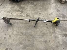 Ryobi Petrol Line Trimmer - picture2' - Click to enlarge