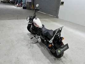 2020 Harley Davidson XL1200XS Sportster Motor Cycle - picture0' - Click to enlarge